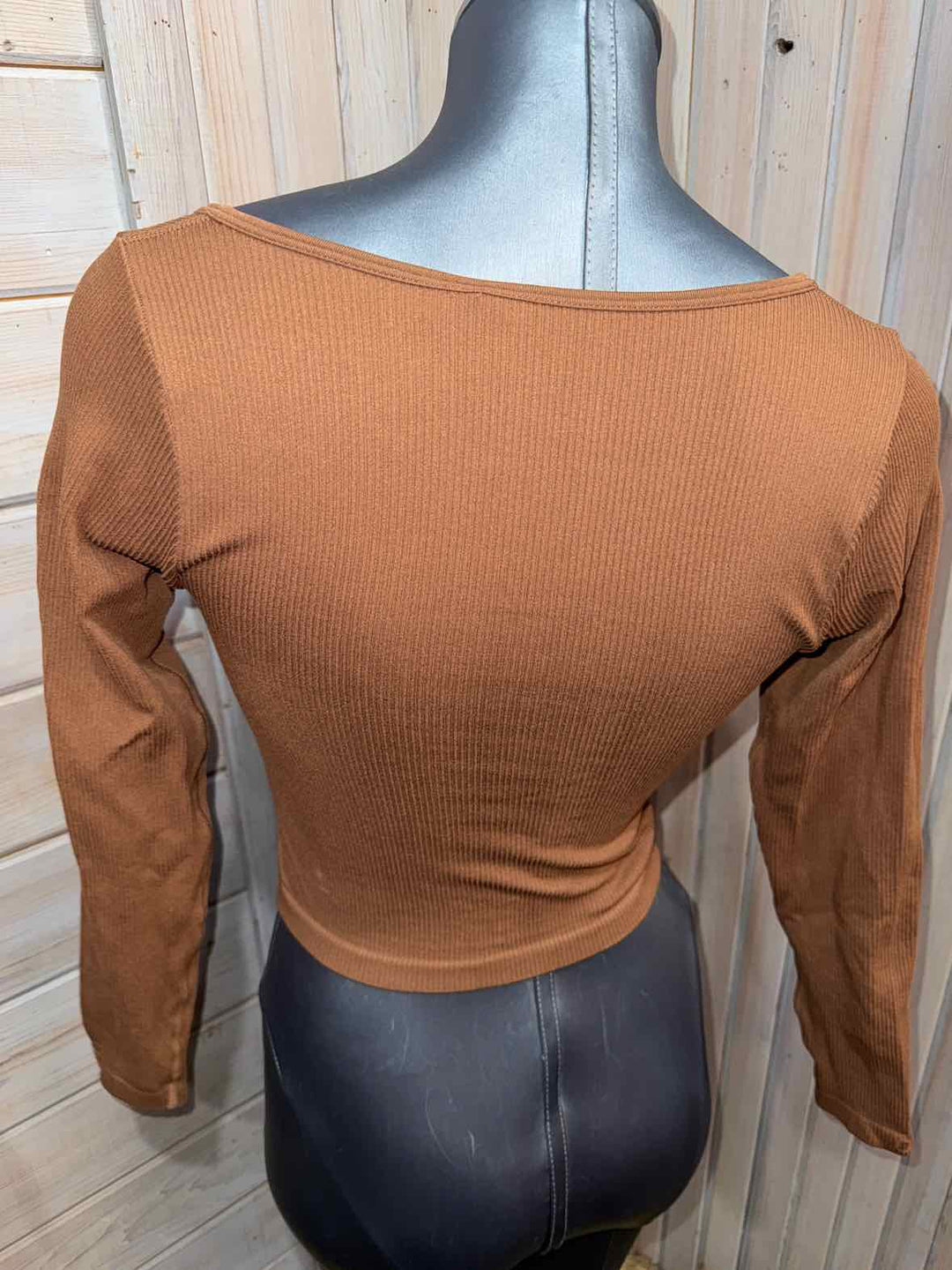 S - OQQ Long Sleeve