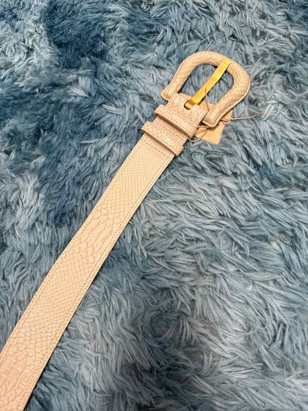 Accessories - Carlisle Belt