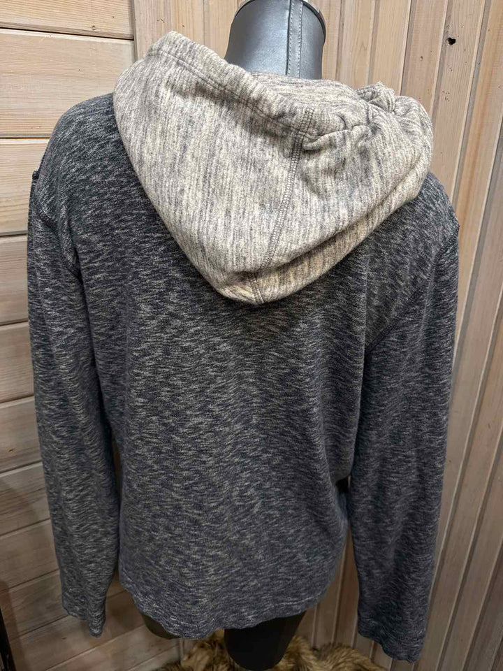 M - Lucky Brand Hoodie