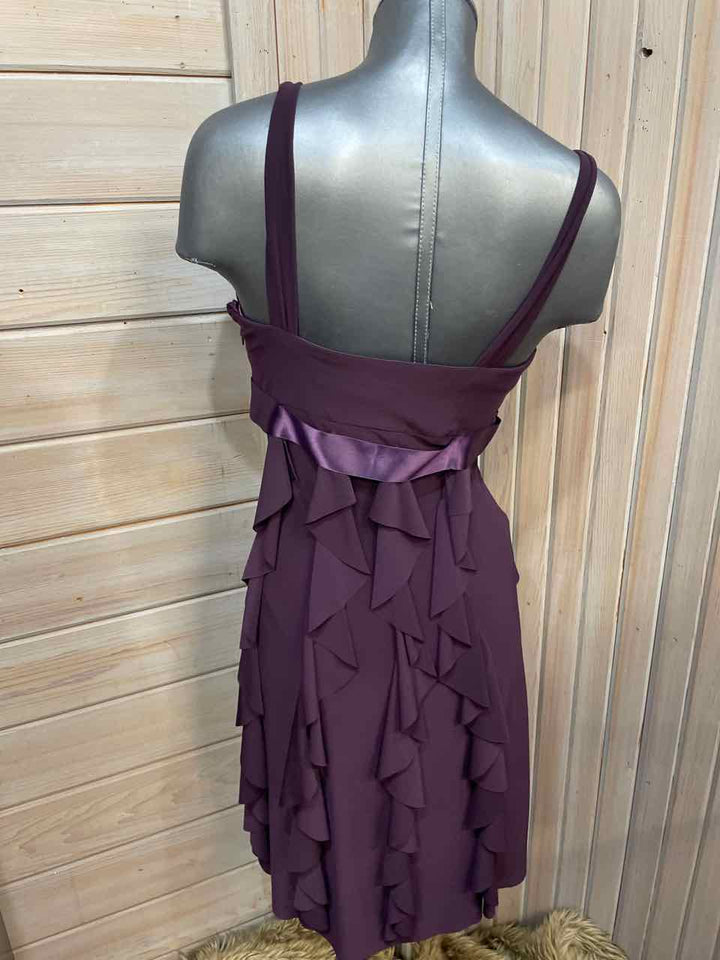 8 - Cache Dress