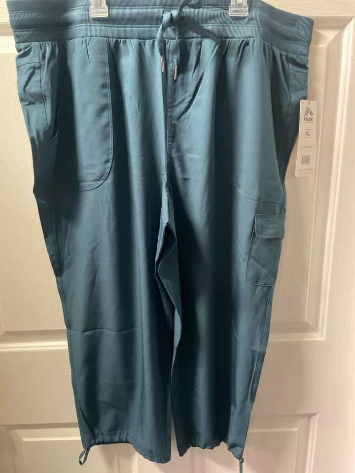 XL - RBX Capri