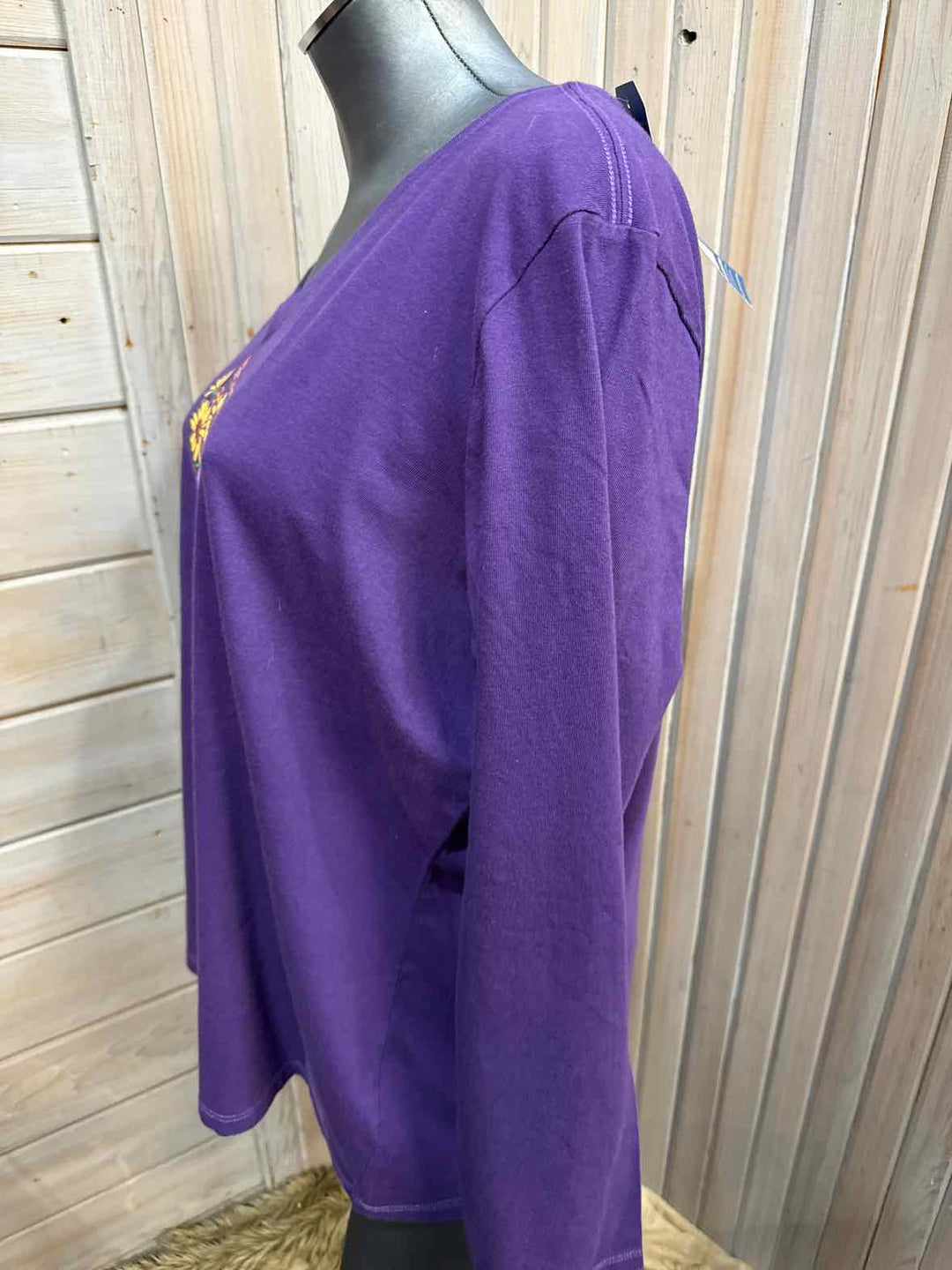 XL - Life is Good Long Sleeve