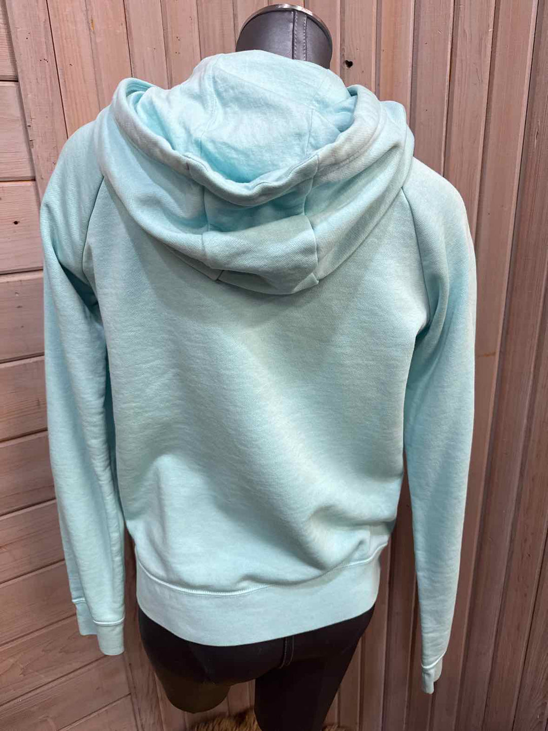 S - Nike Hoodie
