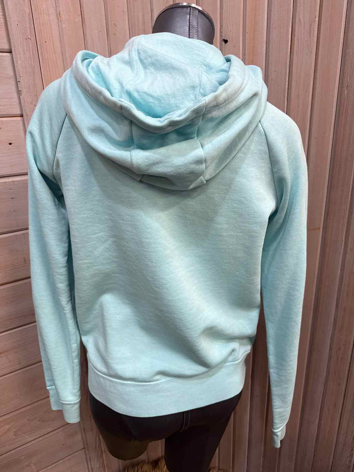 S - Nike Hoodie