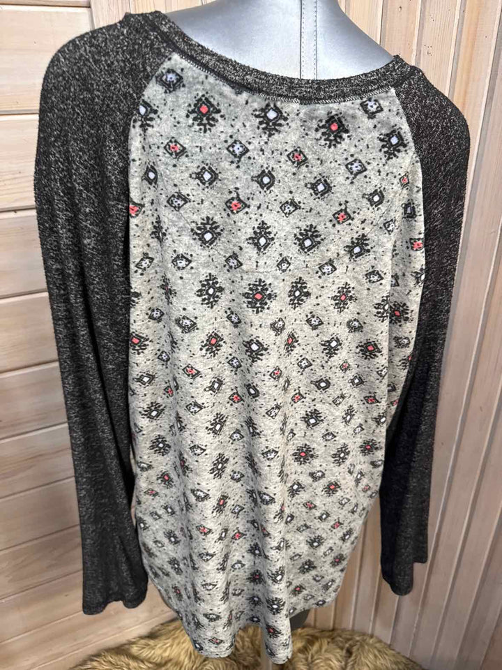 2X - Climate Right Sweater