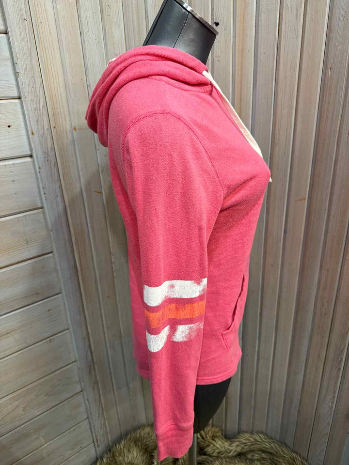 S - So Hoodie