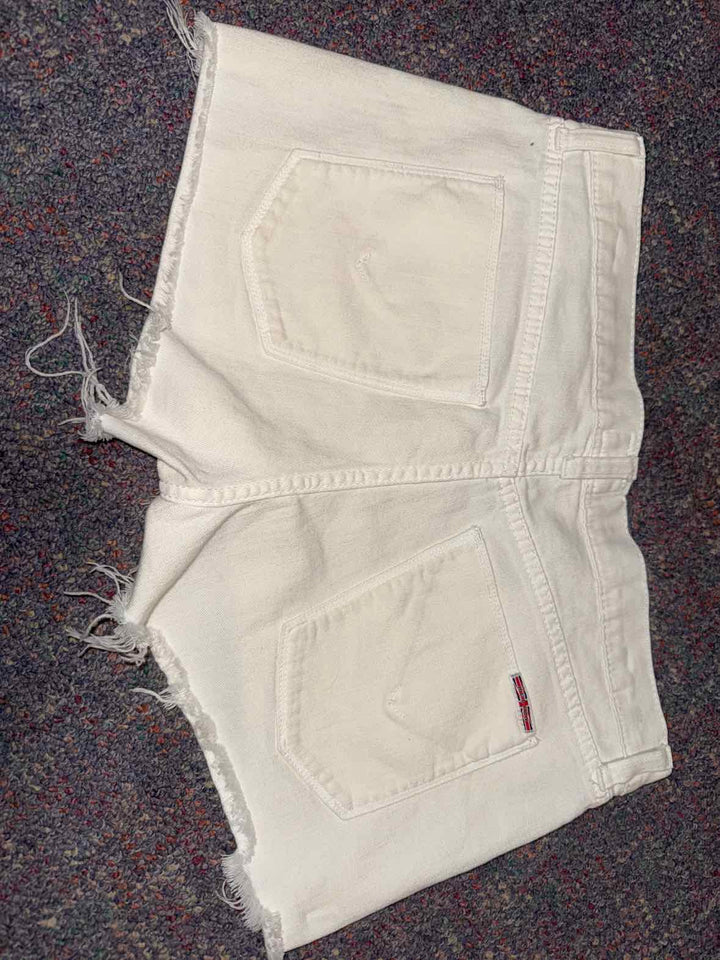 28 - Hudson Shorts