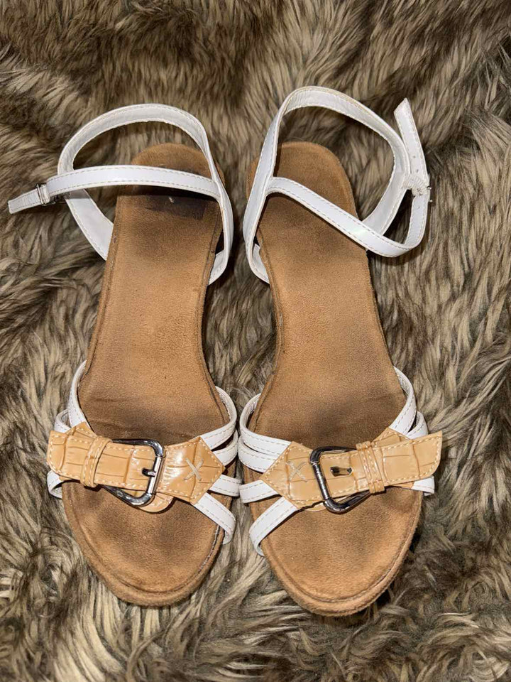 8.5 - Aerosoles Wedge