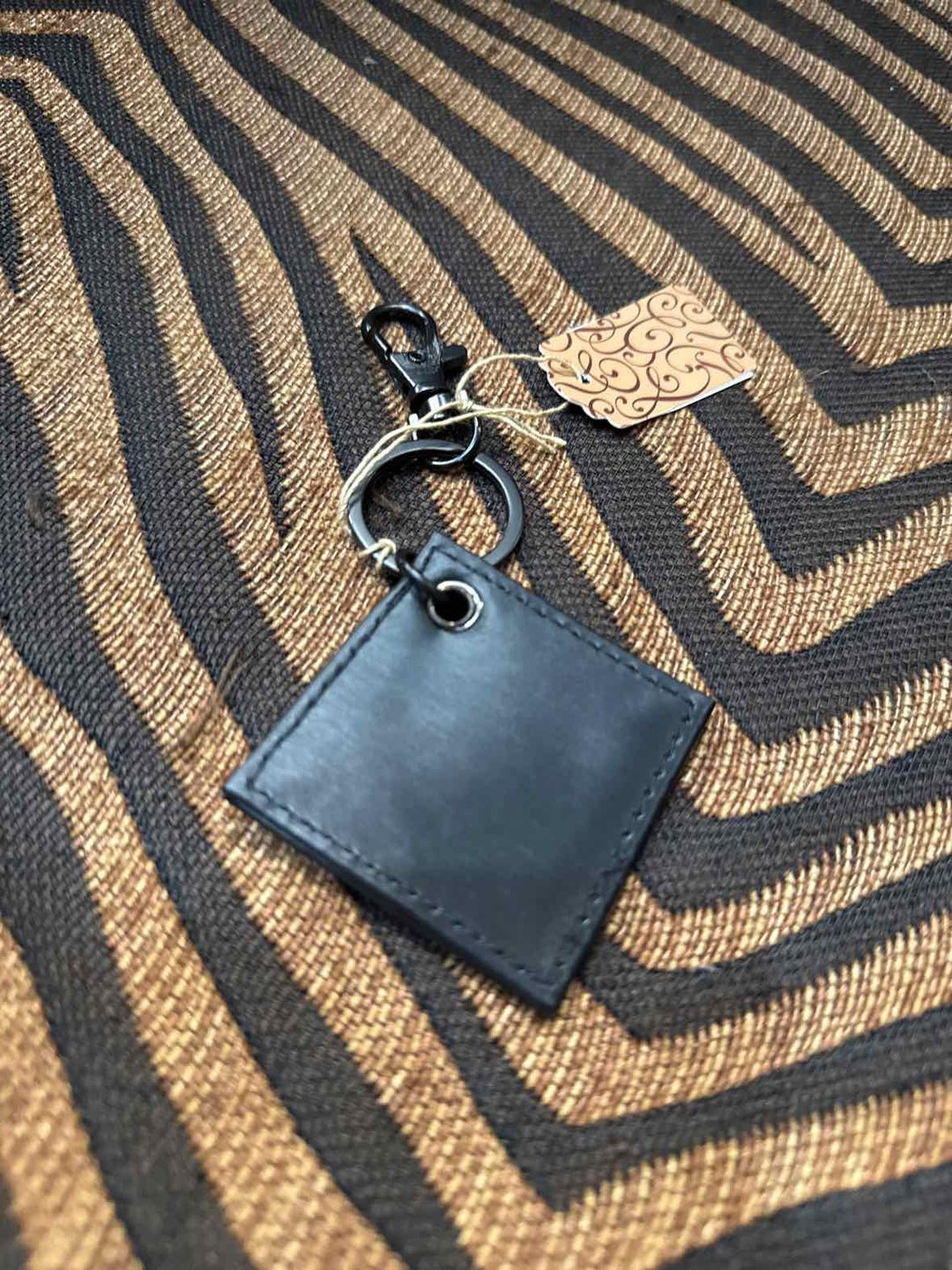 Accessories - Heart Keychain