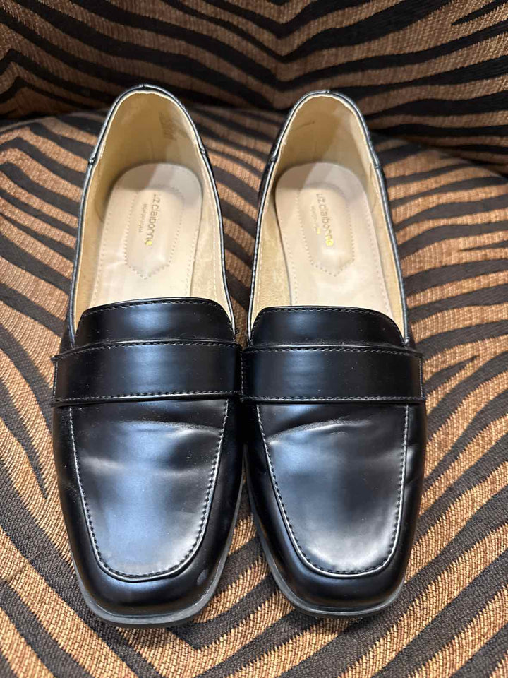 7 - Liz Claiborne Slip-on