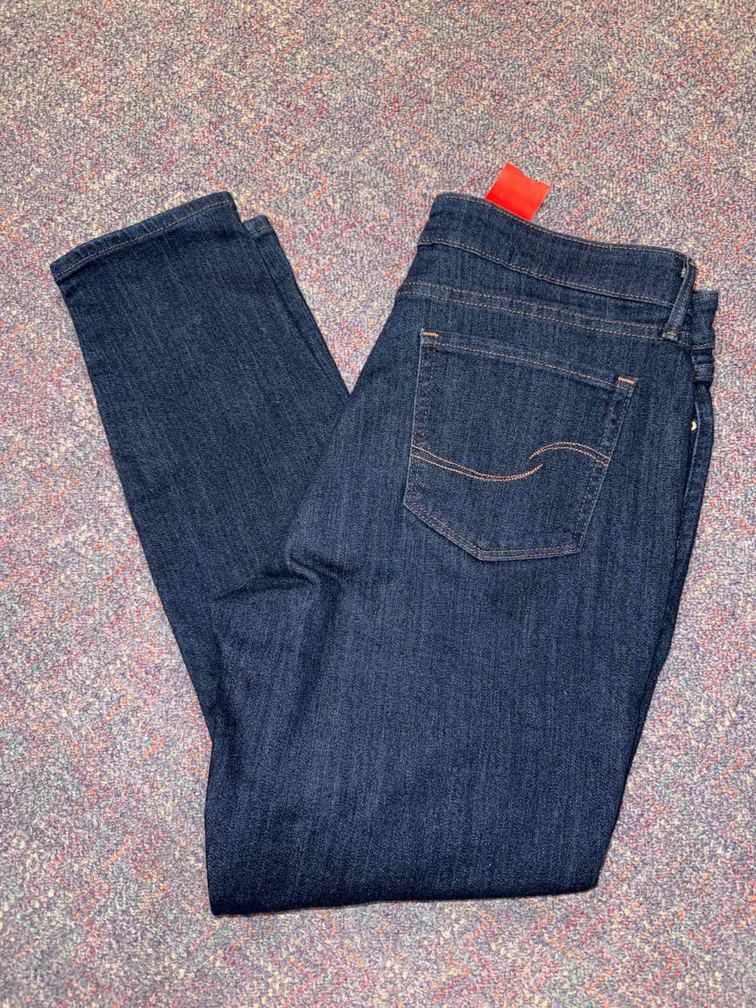 14 - Levi Strauss & Co. Jeans