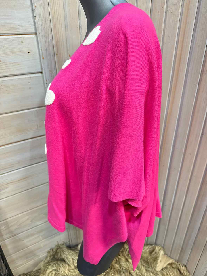 One Size - Victoria Harbour Kimono