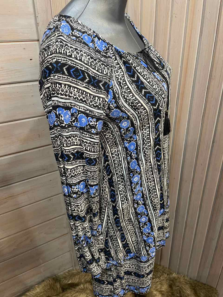 S - Express Long Sleeve