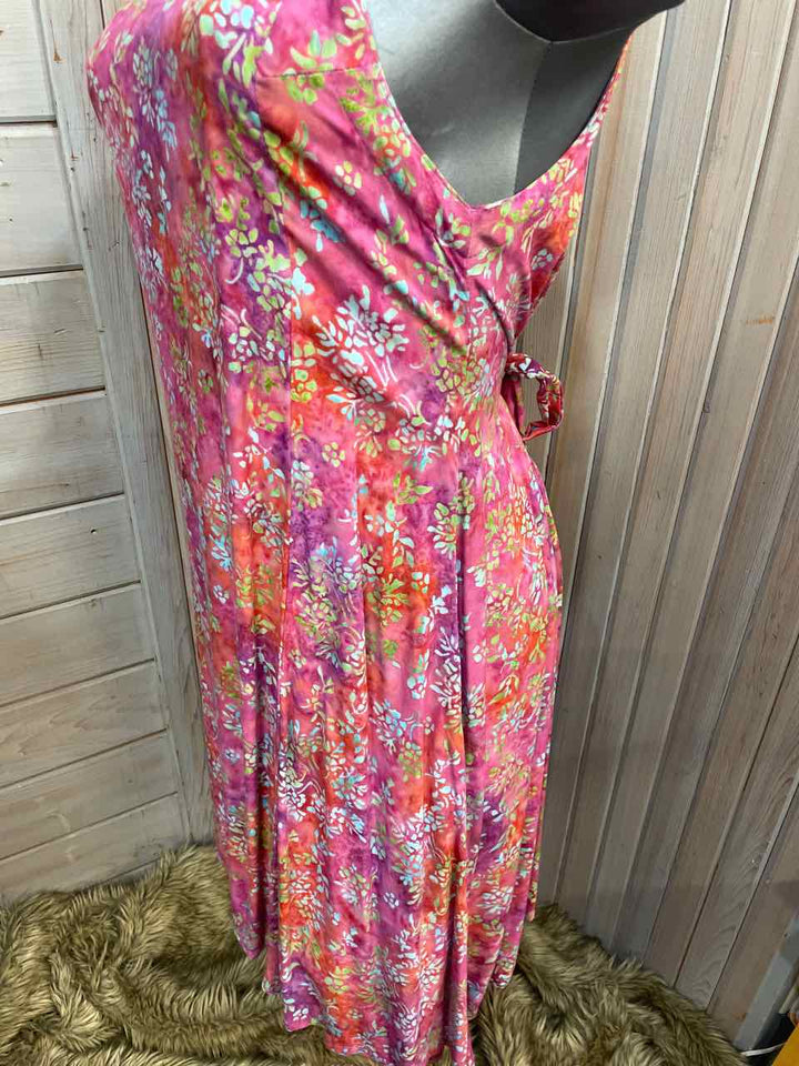S - Handmade Dress
