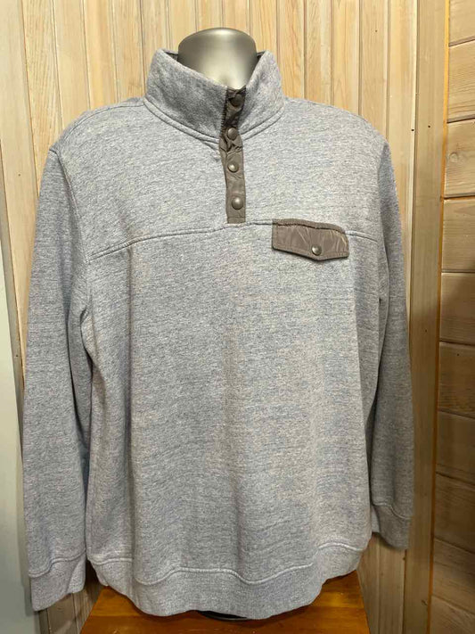 XL - St. John's Bay Sweatshirt