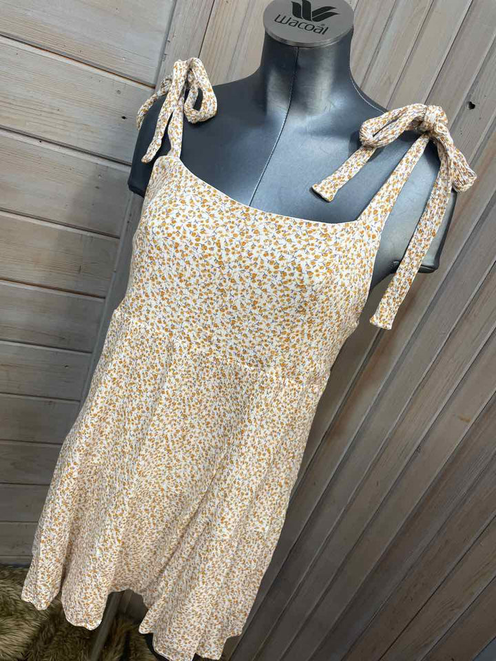 L - altar'd state Dress