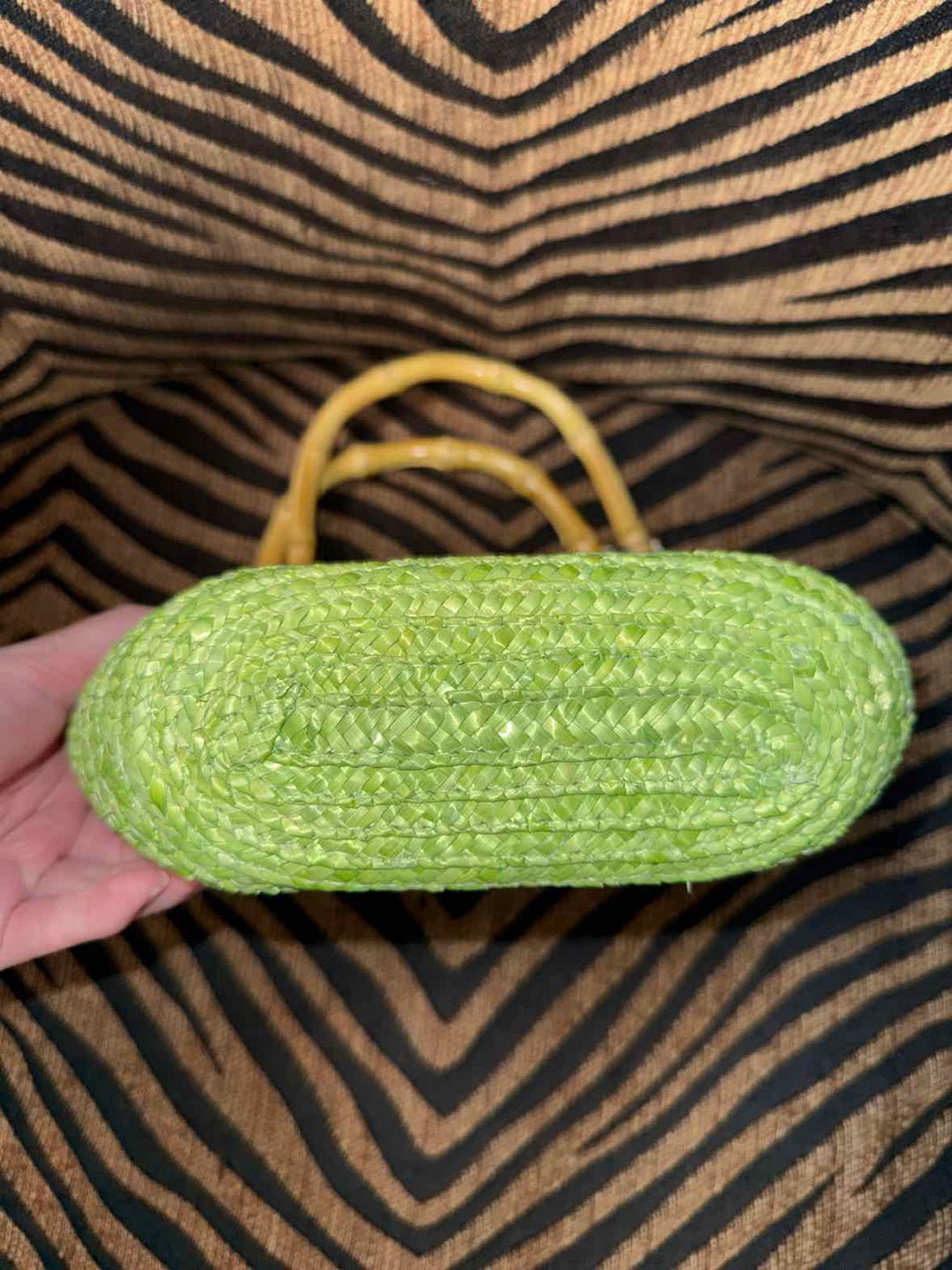 Purse - St. John's Bay Handbag