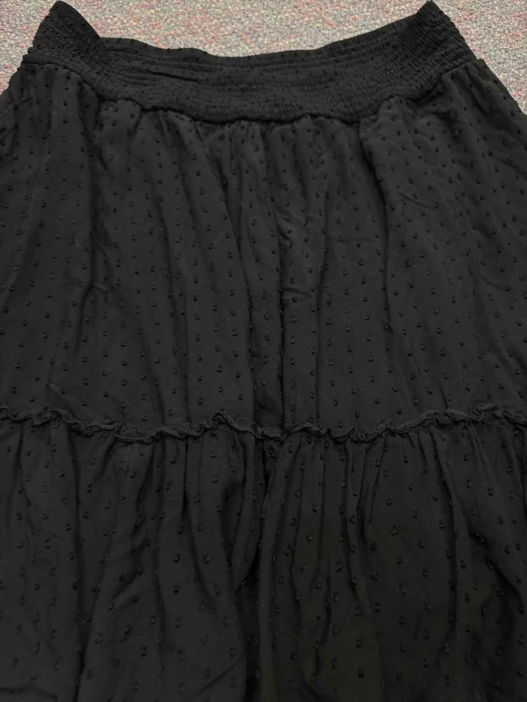 1 - Torrid Skirt