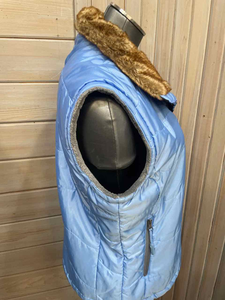 M - Dutch Harbor Gear Vest