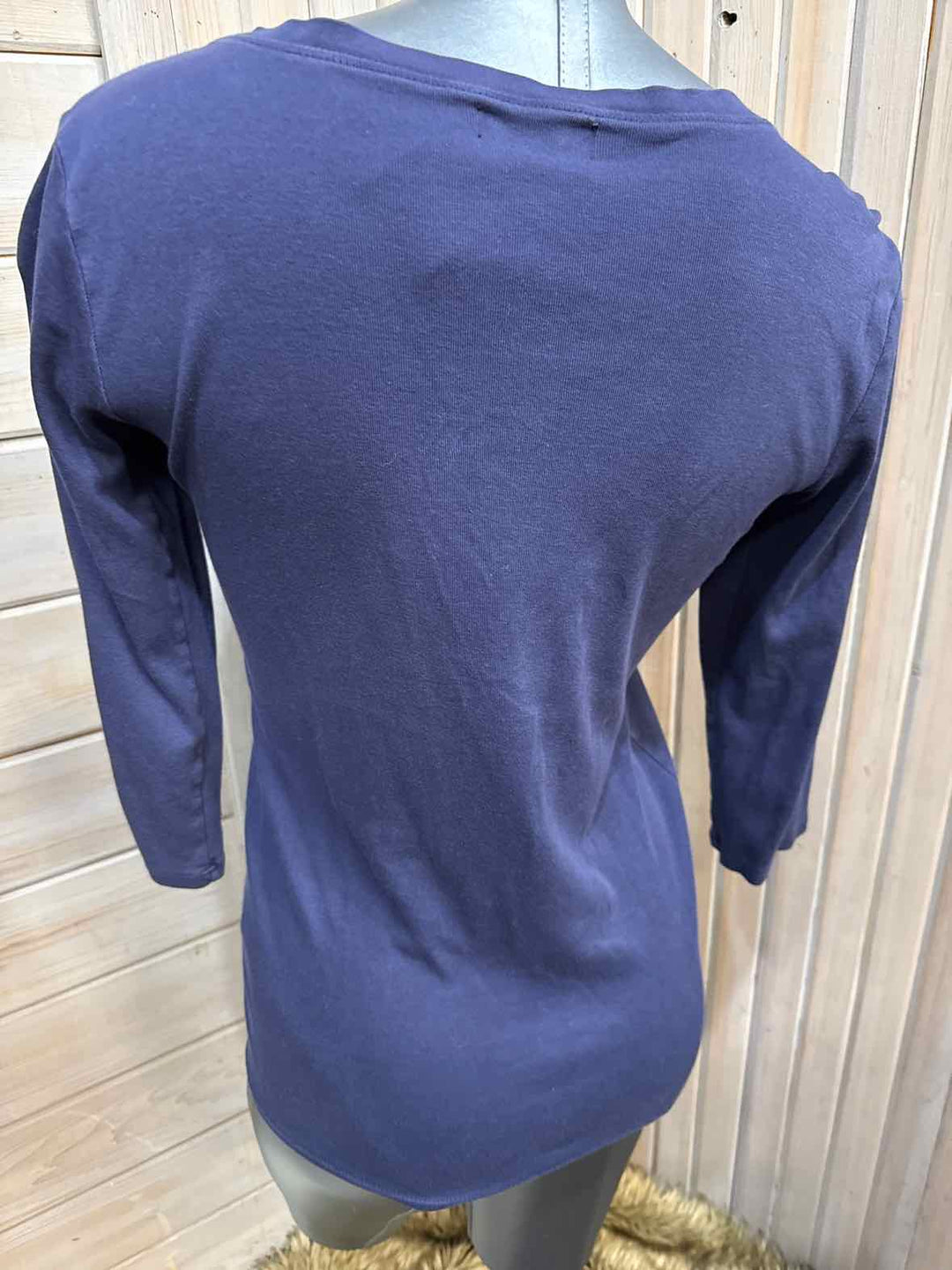 Size One - Michael Stars Long Sleeve