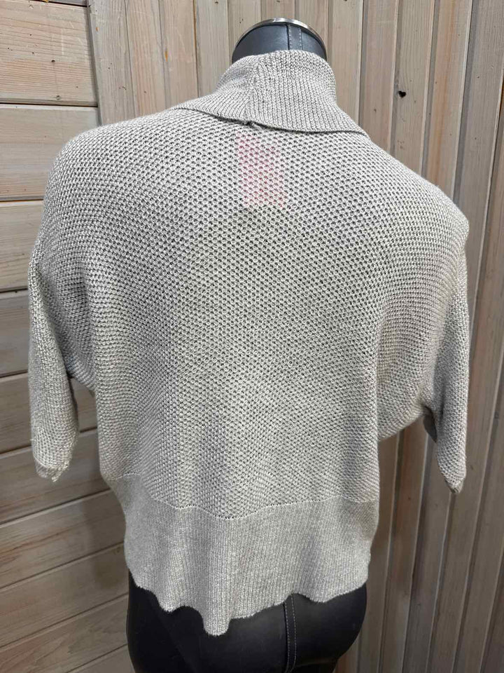 M - Croft & Barrow Cardigan