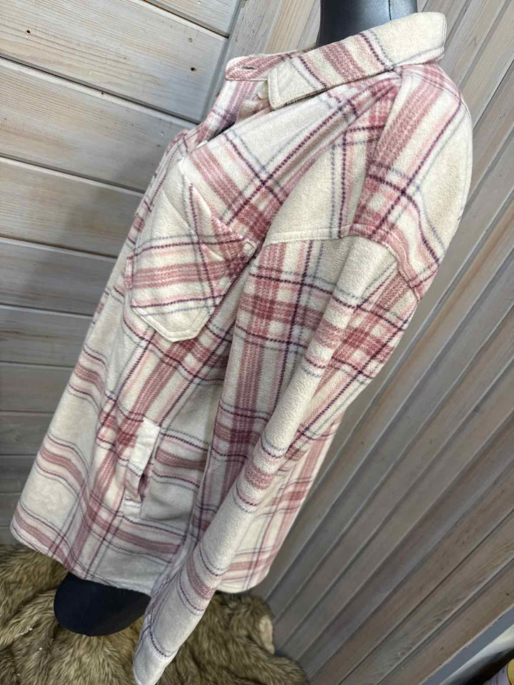M - Maurices Shacket