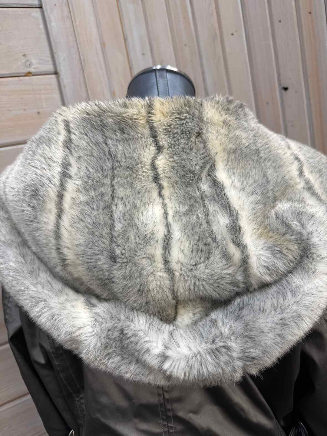 1X - Outbrook Jacket