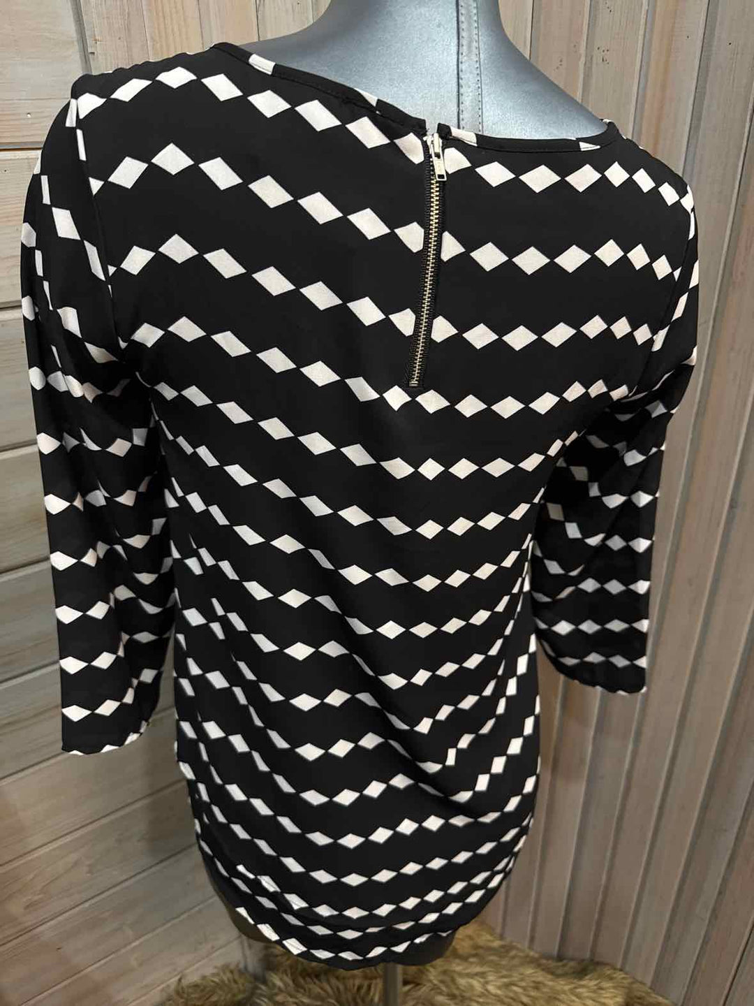 XS - The Limited Blouse