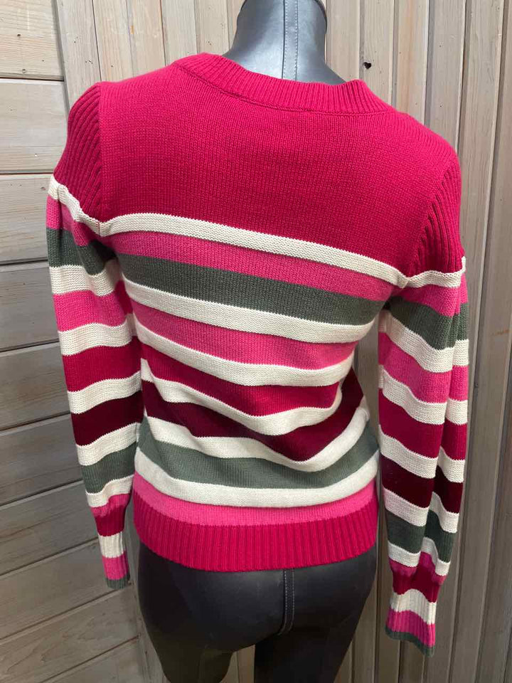 S - Loft Sweater