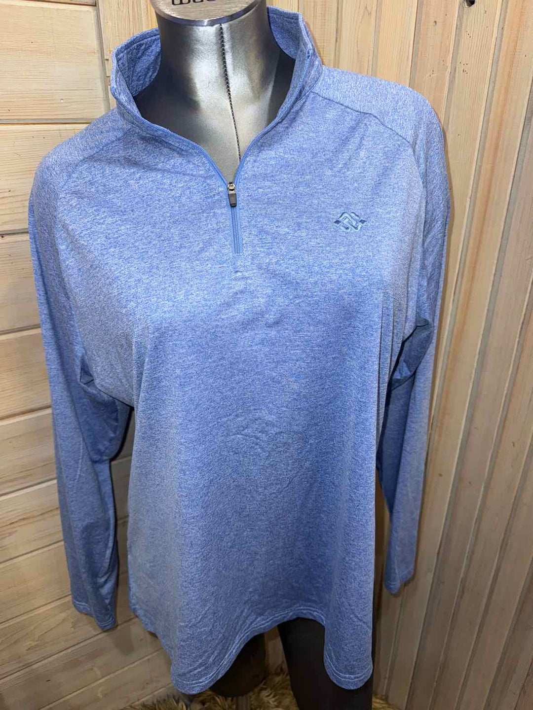 XL - Mofiz Long Sleeve