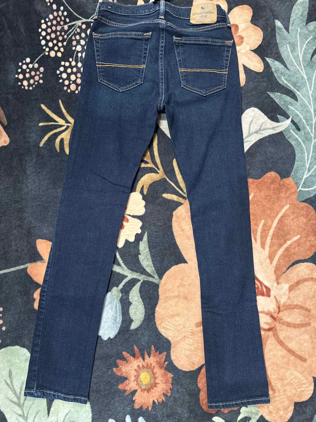 15/16 - Abercrombie & Fitch Kids Jeans