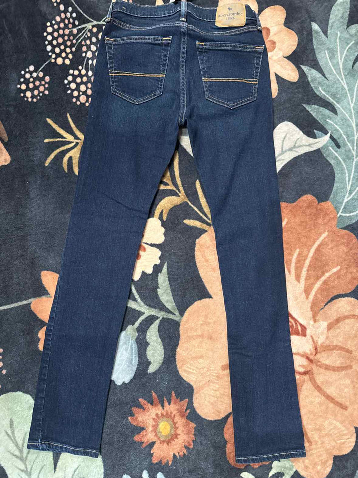 15/16 - Abercrombie & Fitch Kids Jeans