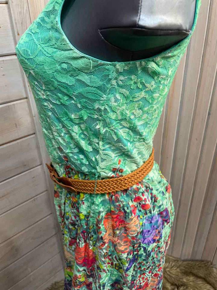 L - Love Reign Dress