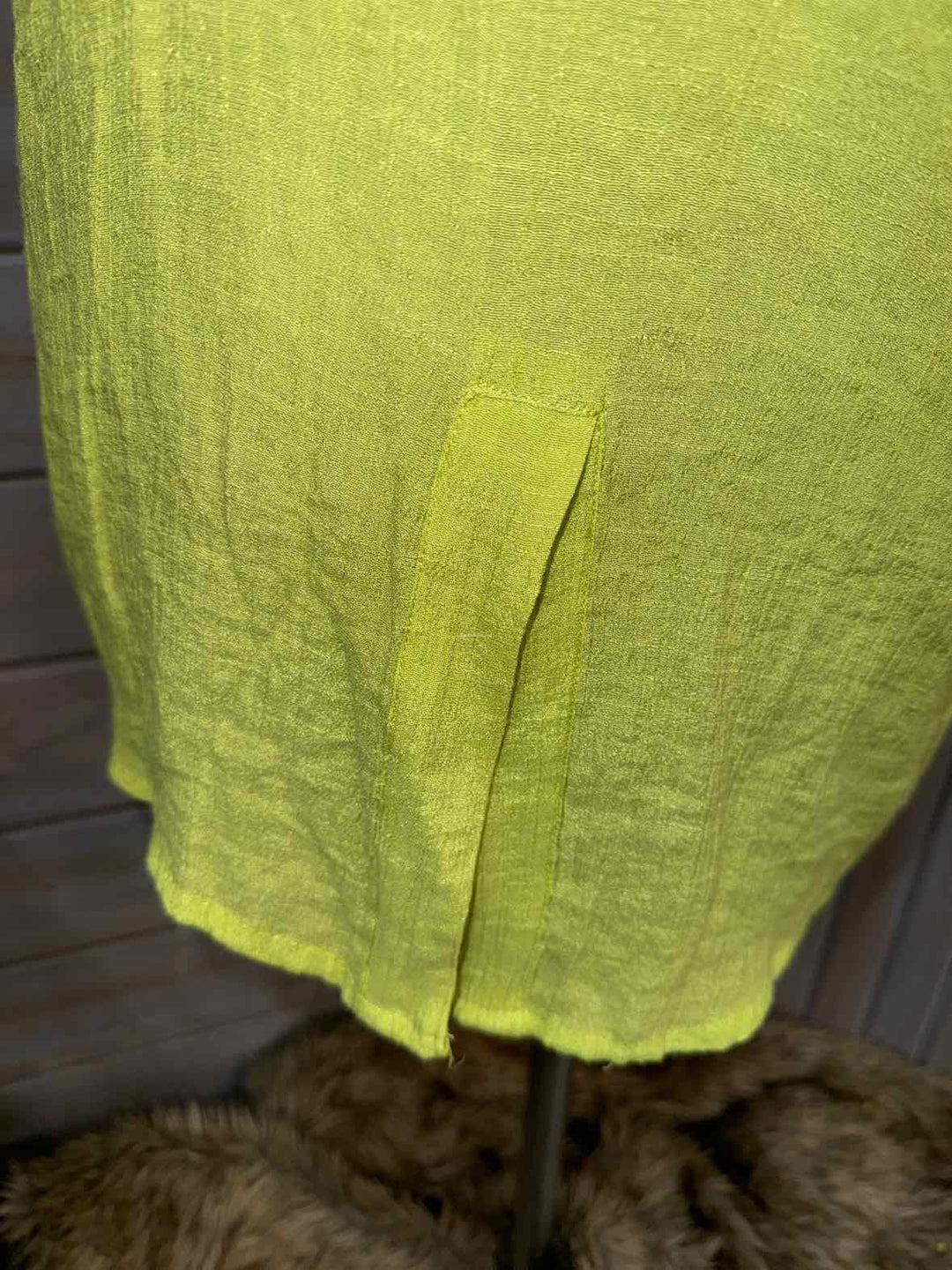 XL - Tacera Sleeveless