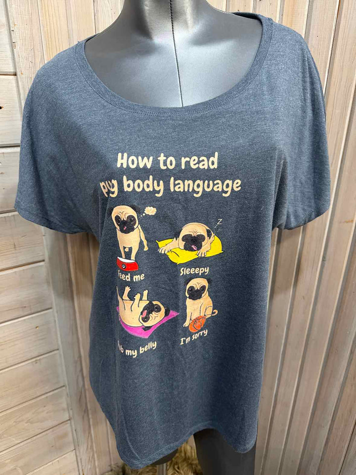 XL - Next Level T-Shirt