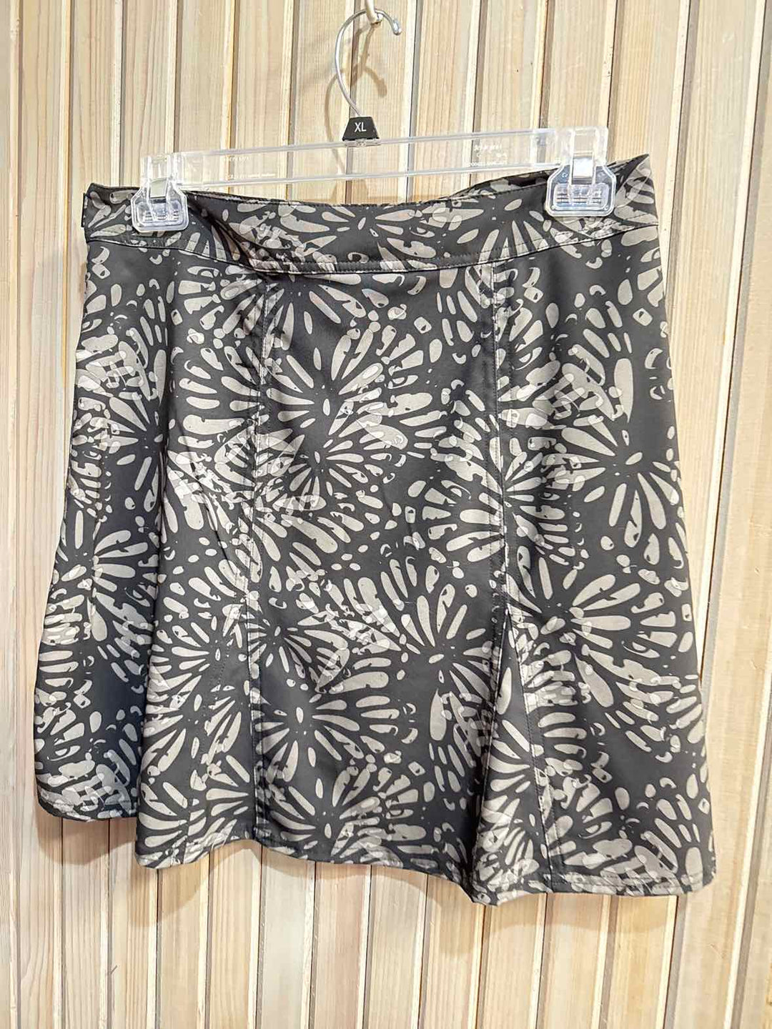 M - Rip Skirt Skirt