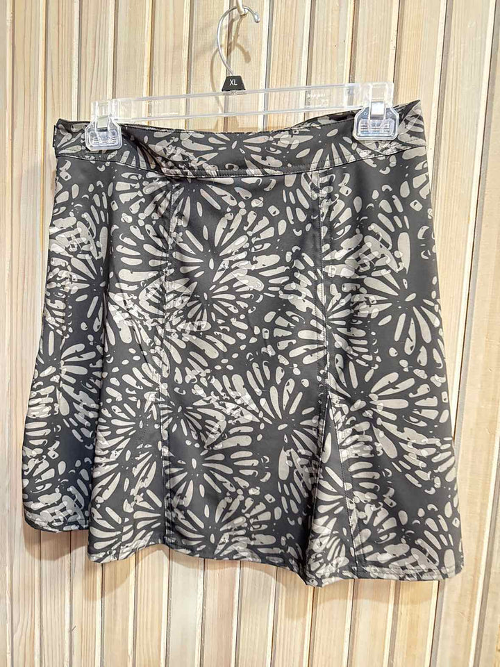 M - Rip Skirt Skirt