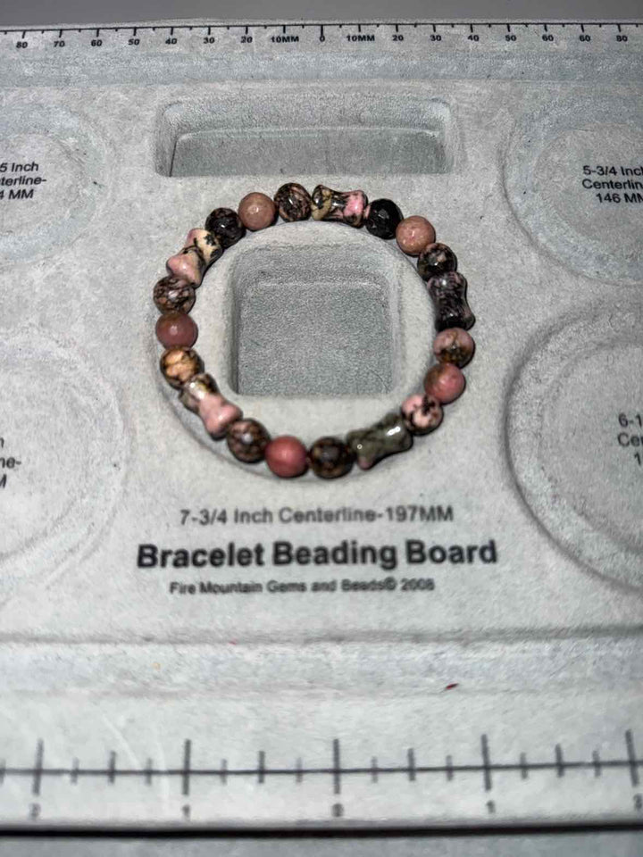 Jewelry - Crystal Bracelet