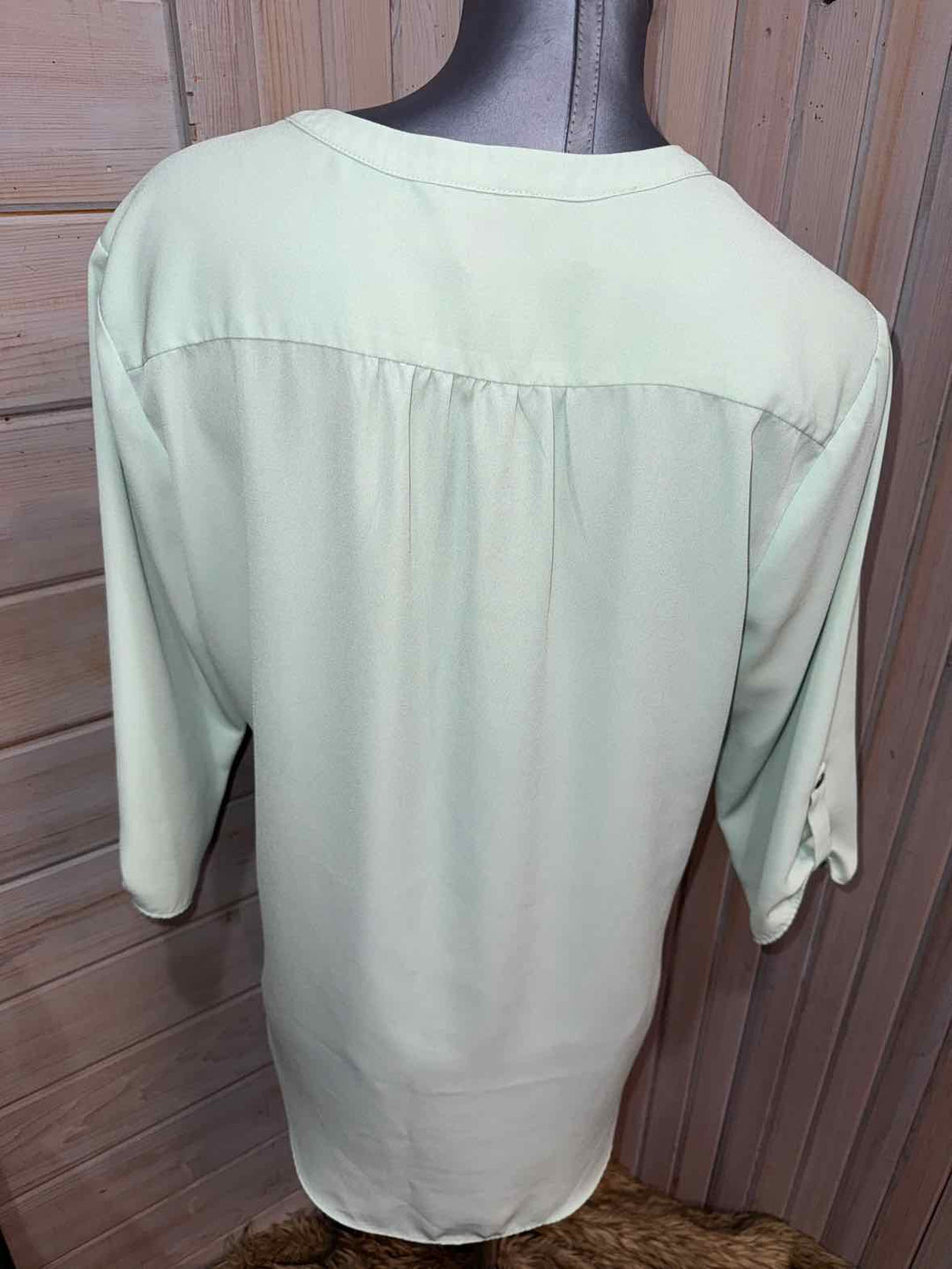L - Port Authority Blouse