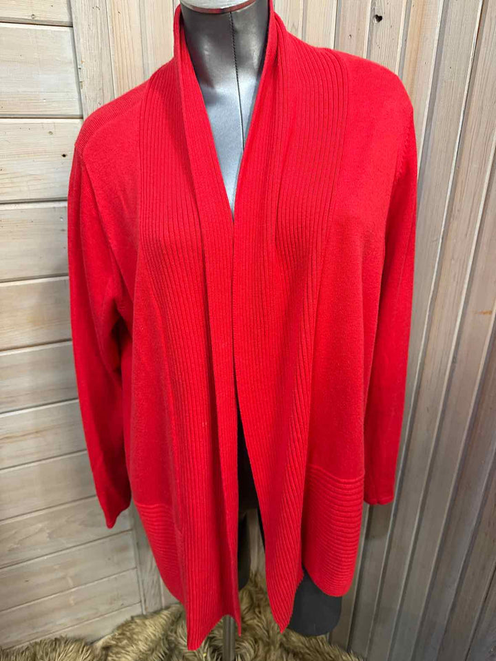 1X - Studio Works Cardigan