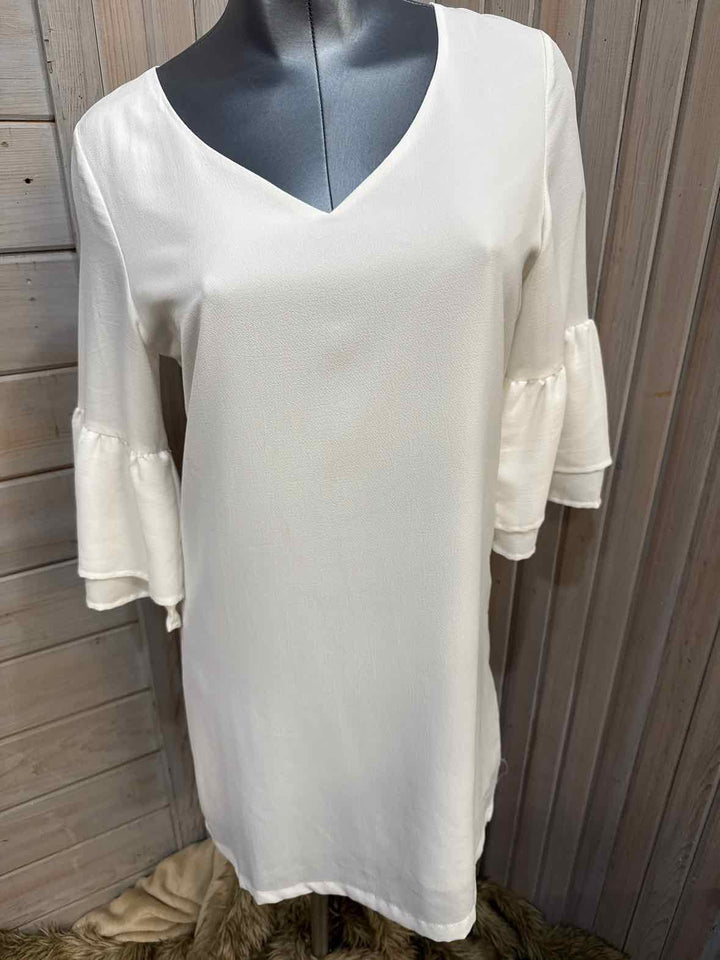 S - Belongsci Dress