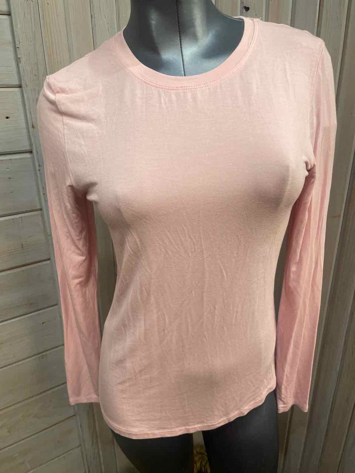 M - Cuddl Duds Long Sleeve