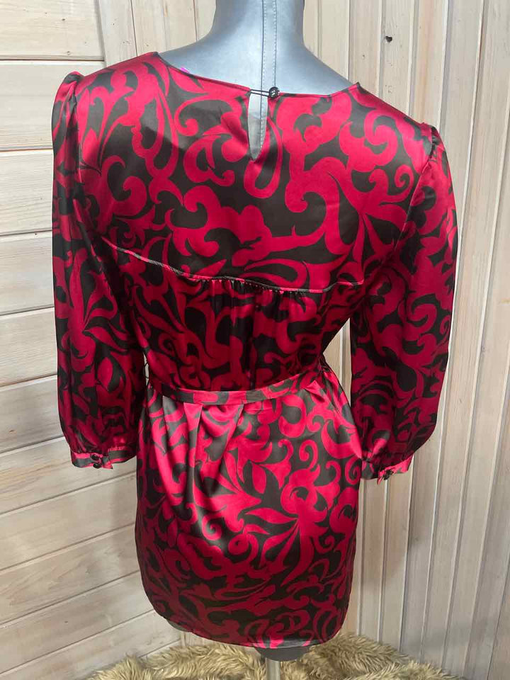 S - Apt. 9 Tunic