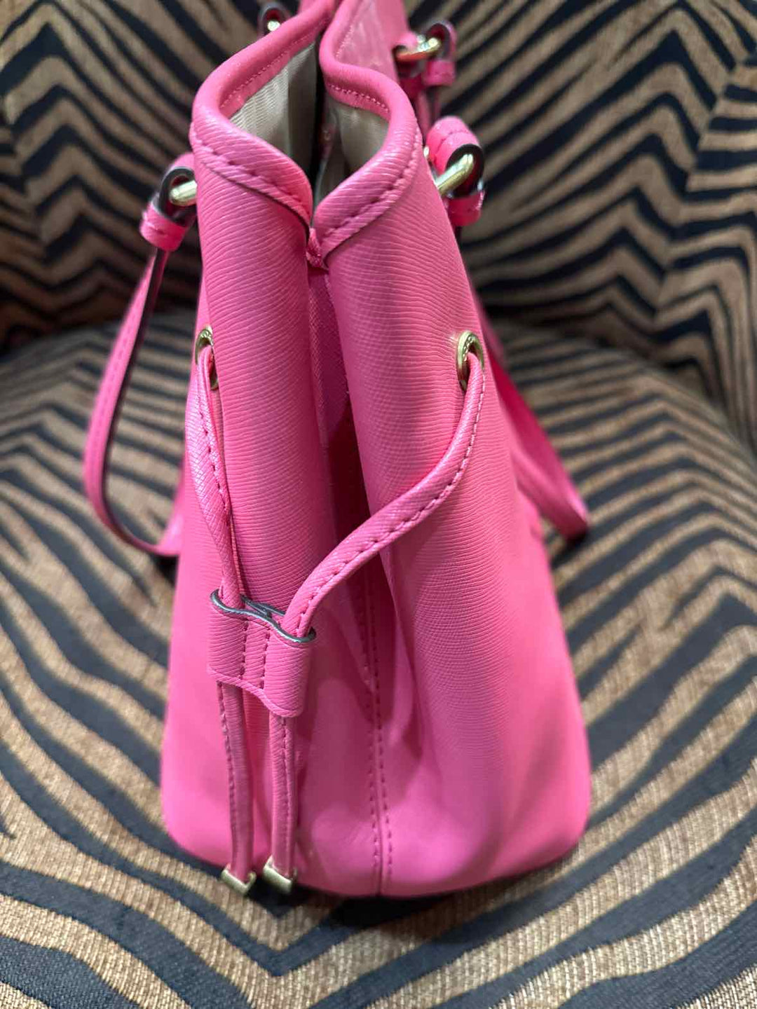 Purse - Coach Shoulder Bag with Coinpurse Clutch