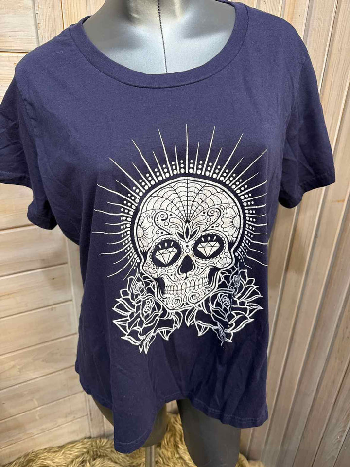 1X - Instant message T-Shirt