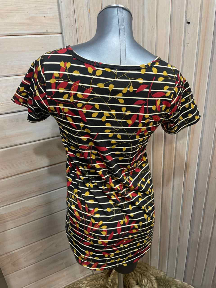 XS - LuLaRoe Classic Tee