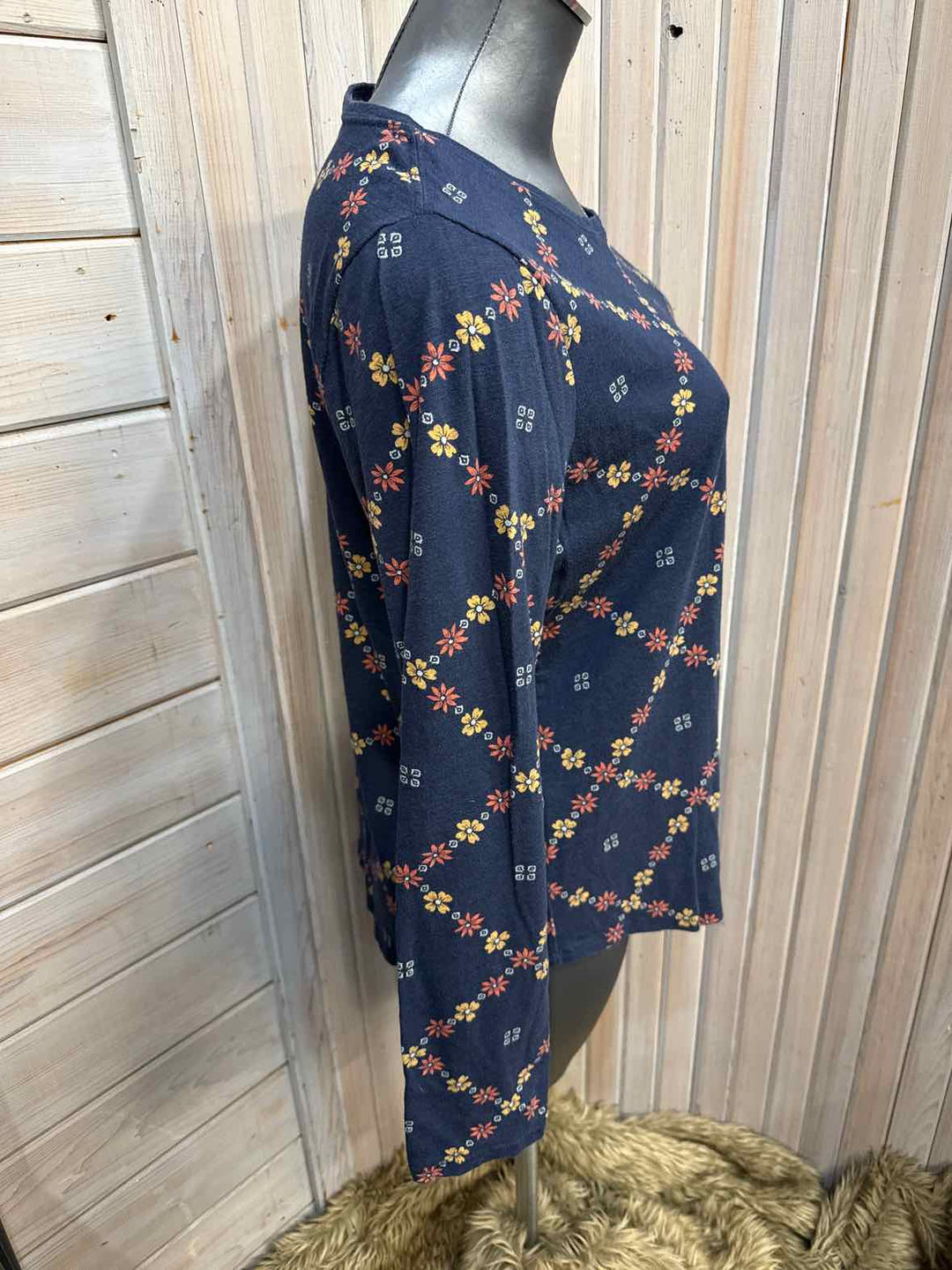 L - Sonoma Long Sleeve