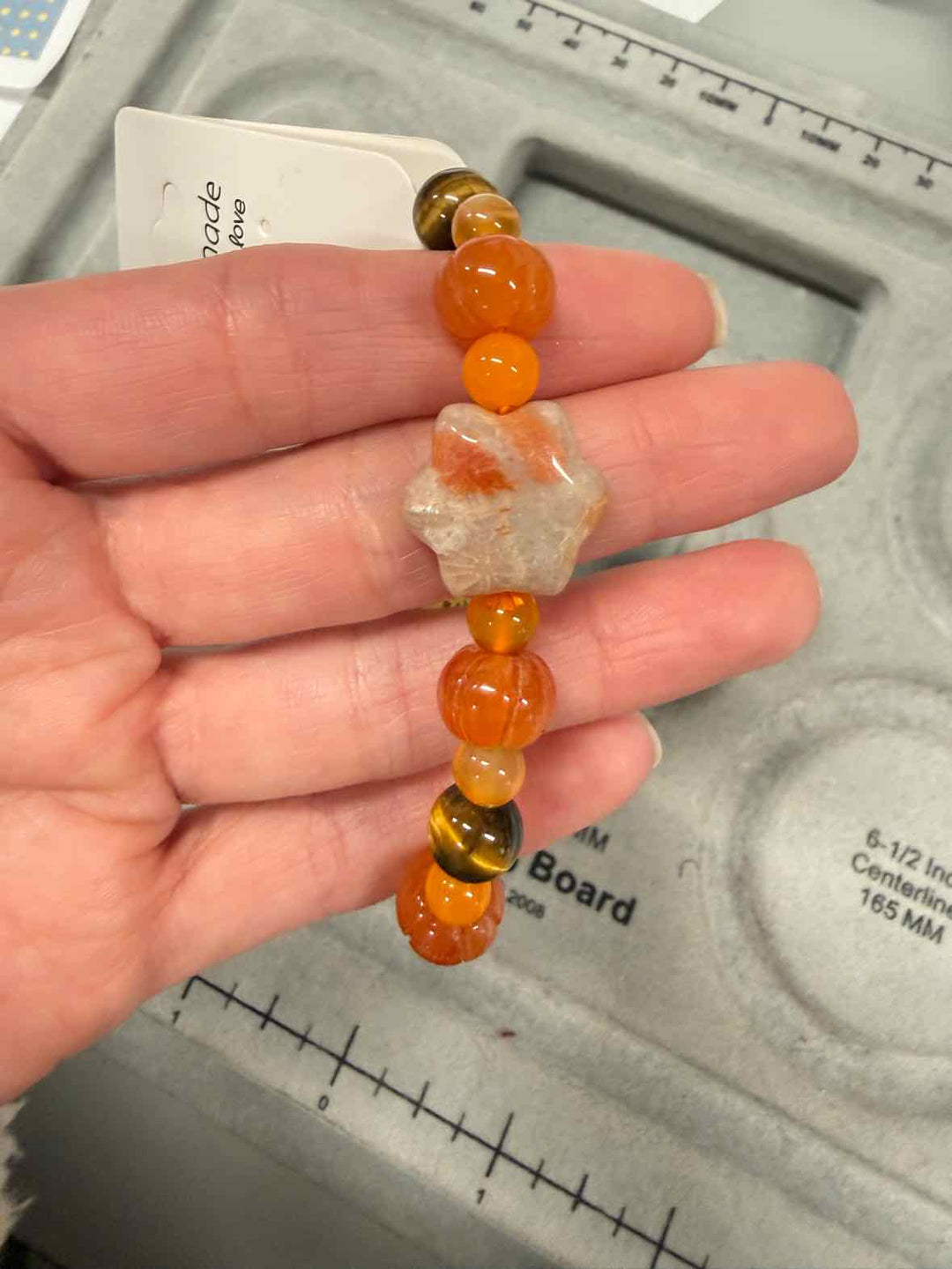 Jewelry - Crystal Bracelet