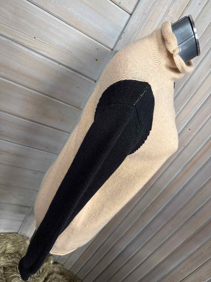 S - Sweater