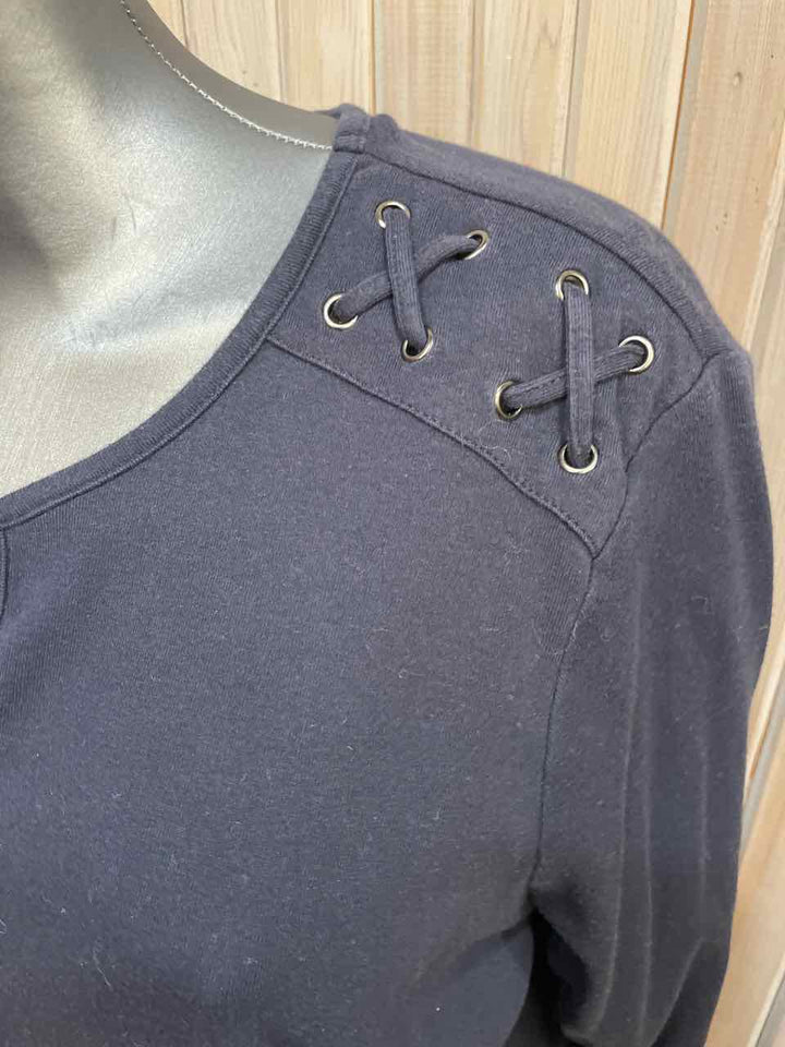 1x - North Crest 3/4 Sleeve